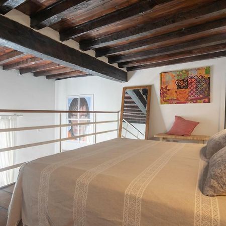 Serragli Loft By Mmega Firenze Eksteriør billede
