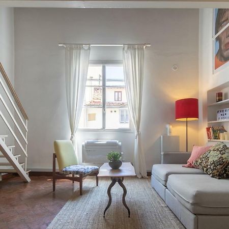 Serragli Loft By Mmega Firenze Eksteriør billede