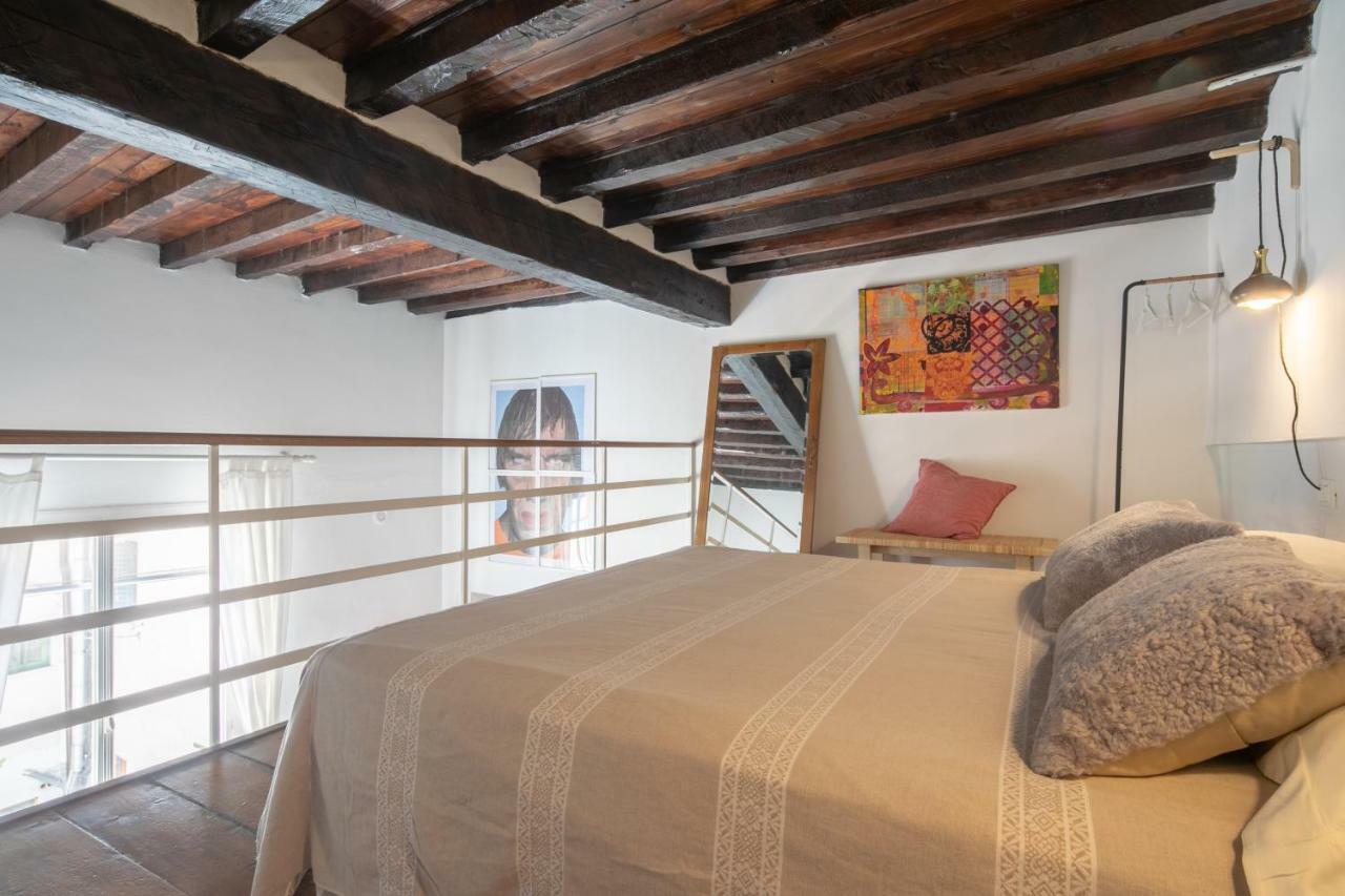Serragli Loft By Mmega Firenze Eksteriør billede