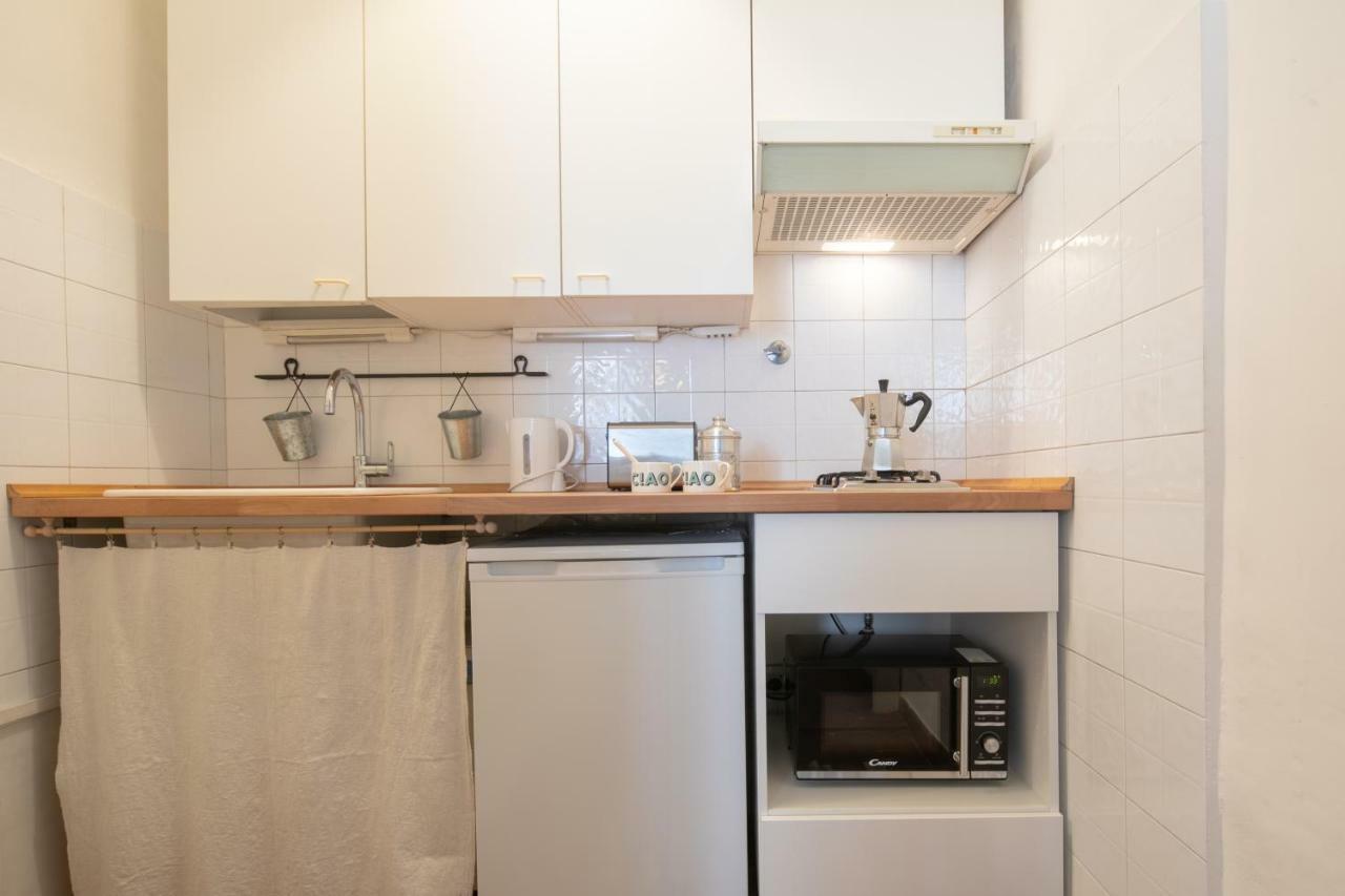 Serragli Loft By Mmega Firenze Eksteriør billede