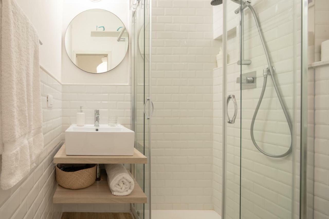 Serragli Loft By Mmega Firenze Eksteriør billede