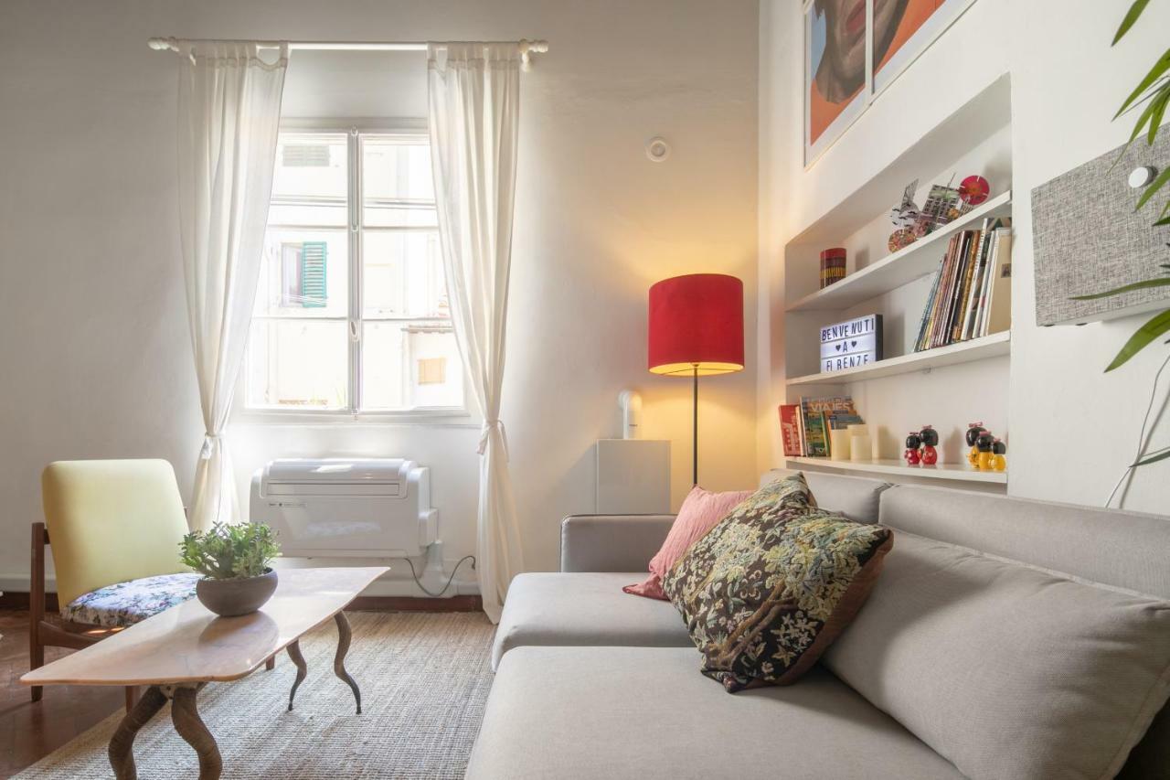 Serragli Loft By Mmega Firenze Eksteriør billede