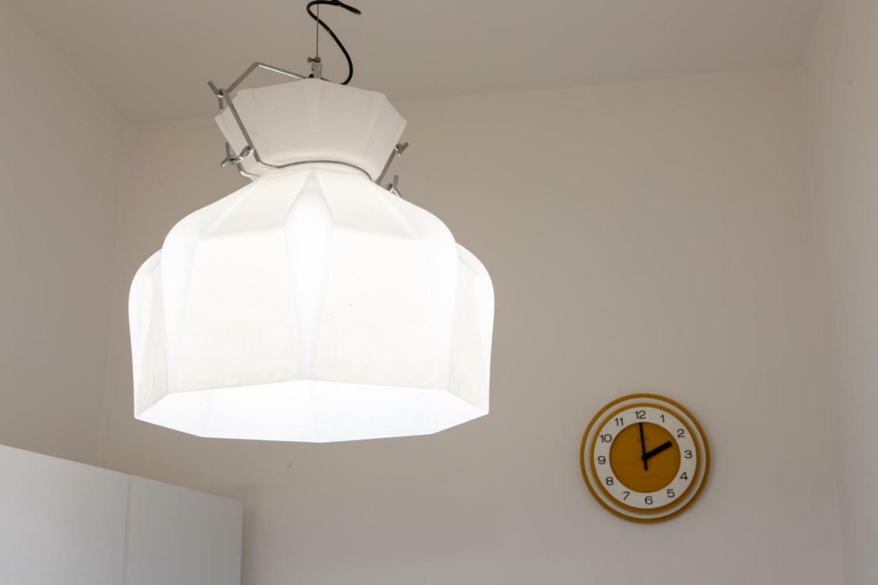 Serragli Loft By Mmega Firenze Eksteriør billede