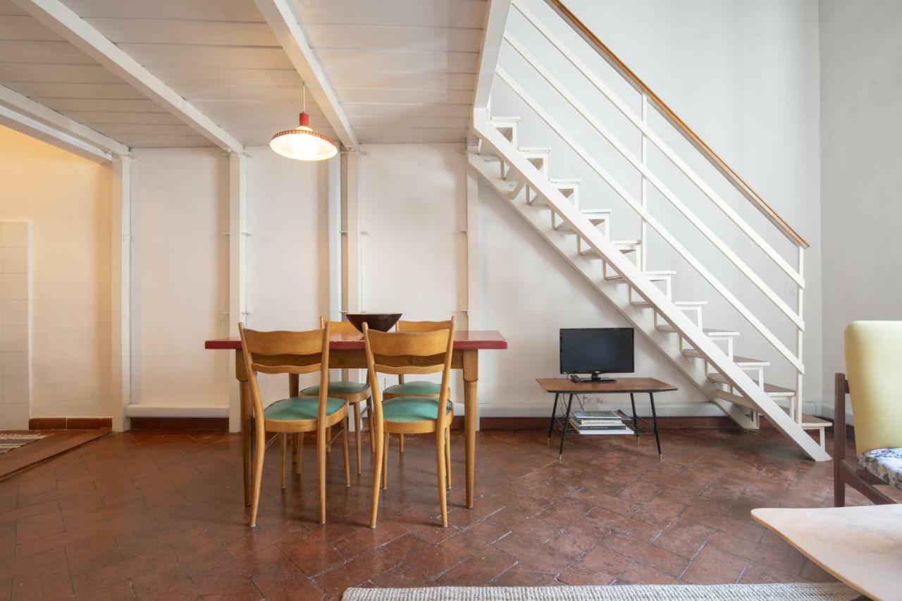 Serragli Loft By Mmega Firenze Eksteriør billede