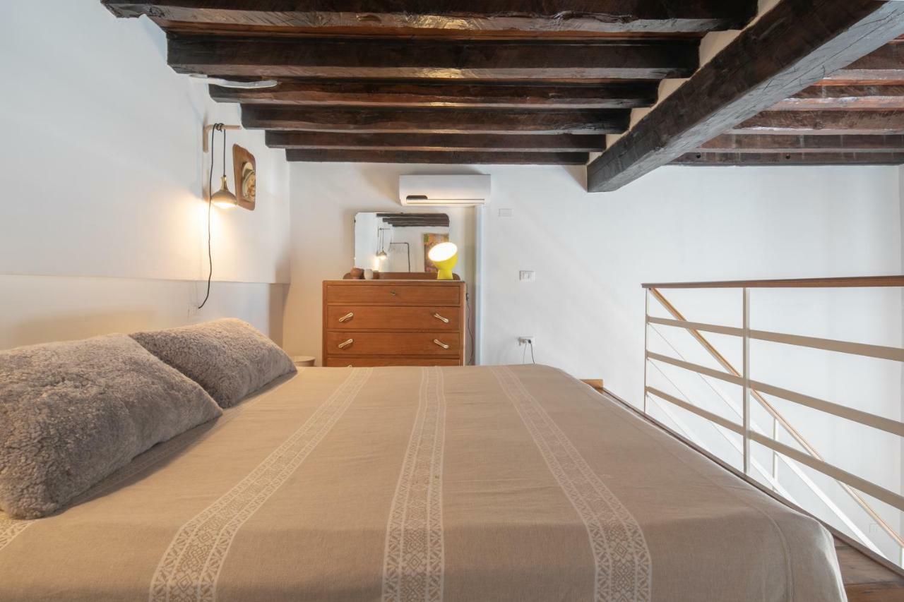 Serragli Loft By Mmega Firenze Eksteriør billede