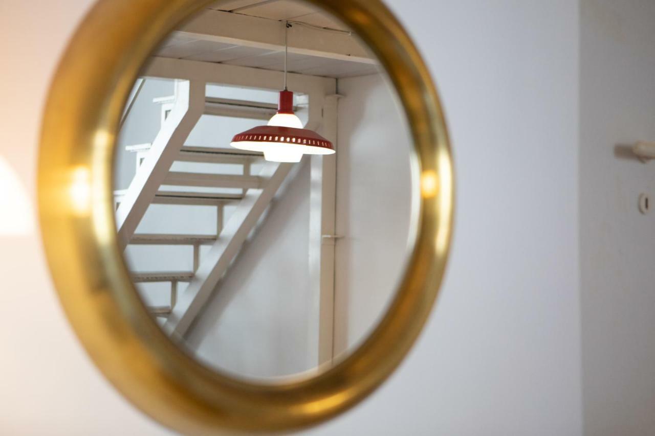 Serragli Loft By Mmega Firenze Eksteriør billede
