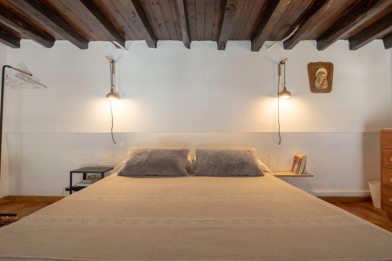 Serragli Loft By Mmega Firenze Eksteriør billede